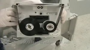 VideoJet DataFlex Plus Printer on QuickPouch Vertical