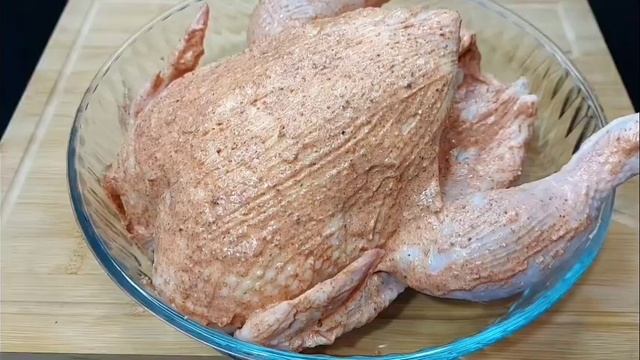 Я В ШОКЕ: НЕЖНЕЙШАЯ КУРОЧКА, СЪЕДАЕТСЯ ЗА МИНУТУ!