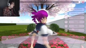 ЭТО УСПЕХ ! : Yandere Simulator прохождение [ 21.09.2016 ]