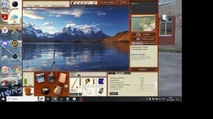 русская рыбалка 3(звезды)