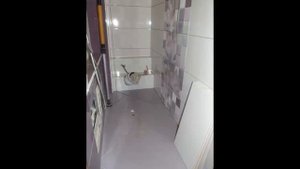 ремонт маленького санузла