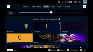 How to install and play Dead By Daylight on Steam Deck Steam OS - heroic games launcher