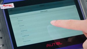 Autel MaxiIM IM508S Registration & Upgrade Guide