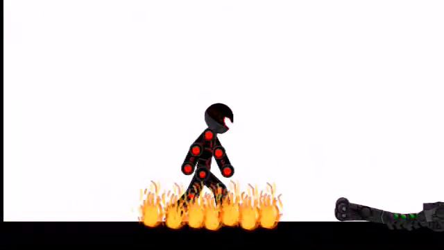 Nekron против Antimpulsi смотреть онлайн