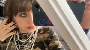 vlog: колледж/собираюсь на учёбу/мой день