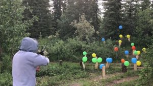 Daisy Buck model 105B