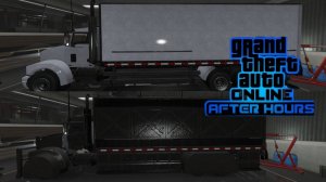 Покупка и Тюнинг Pounder заказной, грузовик в GTA ONLINE