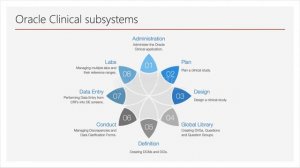 Oracle Clinical Overview