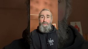 О молитве в миру. Монах Андроник (Афон)