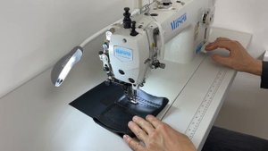 СЕРЬЁЗНАЯ ШВЕЙНАЯ МАШИНА ДЛЯ БИЗНЕСА