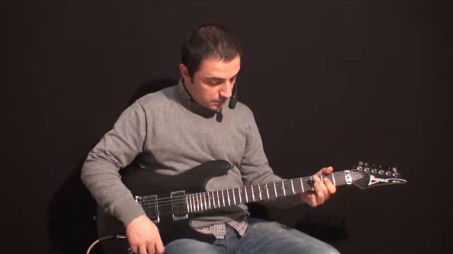 Ibanez S-420 WK Elektro Gitar Tanıtımı смотреть онлайн