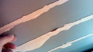 Заводская шумоизоляция потолка рено меган2