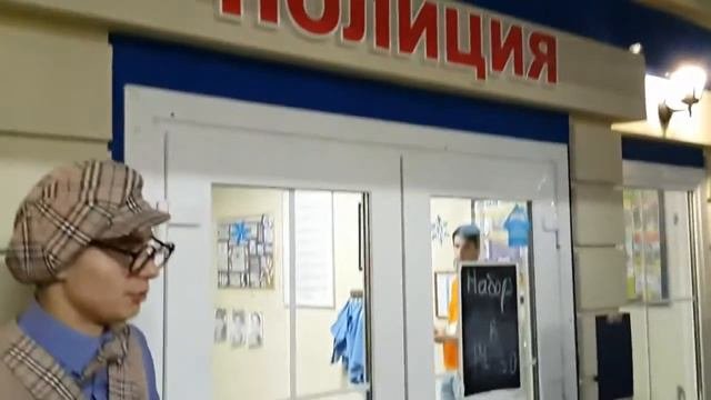 Форматы развлекательных центров: Образовательный тематический парк