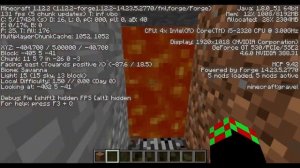 GENERAL DISASTERS MOD 1.12.2 - Minecraft Mod