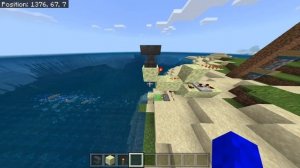 Water Physics (In Minecraft)