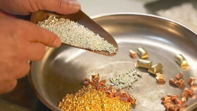 10 удивительных драгоценностей, которые поражают своей красотой!!!