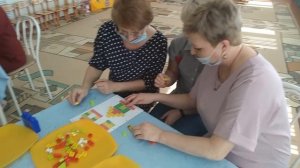 Воспитатель года 2021. Мастер-класс. Машурина К.В.