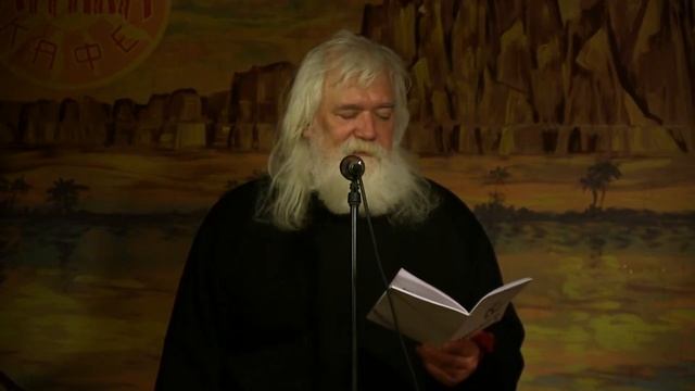 Дима Керусов (Вадим Михеенко)