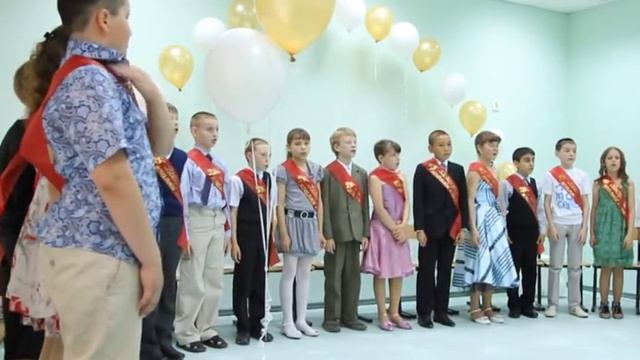 Прощай, начальная школа! смотреть онлайн