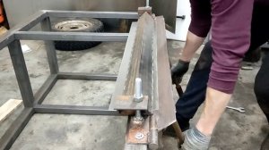 Инструментальная тележка своими руками