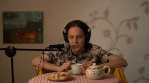 Подкаст "Сладкая жизнь Андрея Айрапетова" БАРАНКИ И СУШКИ