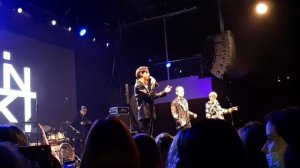 Выступление INKI (NKI) 18.10.20