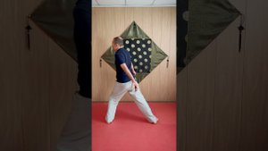 ПАЛКА Активация Копчика И Раскрытие Плеч/Tailbone Activation and Shoulder Opening(Виктор Лактионов)