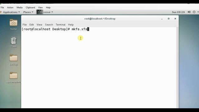 How to Create Logical Volumes(LV) Part_05 смотреть онлайн
