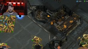 СТОИТ ЛИ ИГРАТЬ В STARCRAFT 2 в 2022 году?