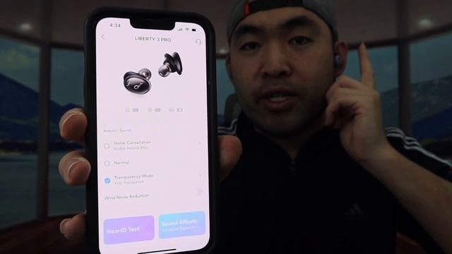 Should You Buy? Anker Soundcore Liberty 3 Pro ANC Earbuds смотреть онлайн