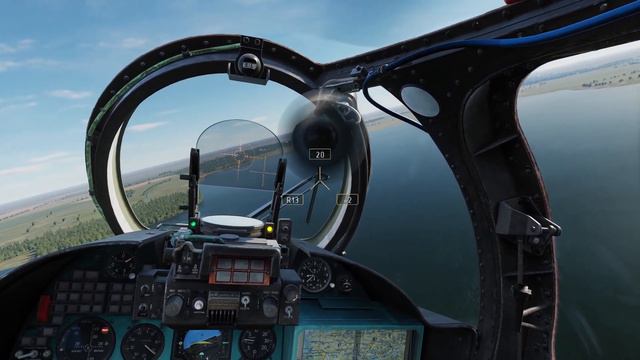 DCS World Ми-24: Петрович заговорил ) смотреть онлайн