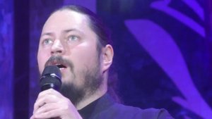 Им.Фотий и хор "Русский Формат". Молитва Франсуа Вийона. ЗЦС ХХС 02.02.2020. Видео Н.Пшеничной