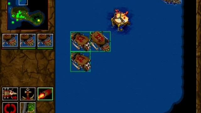 Warcraft II - Volviendo atras más de 20 años смотреть онлайн