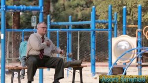 дверь на улице.пранк.