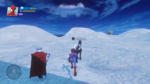 Disney Infinity 2.0 - Toy Box Share - MYSTERIOUS WORLDS!!