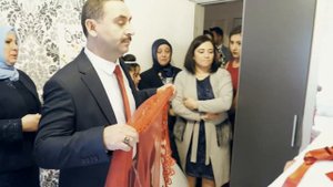 Кто такие Турки?