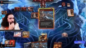 ?? NO ONE SAW THIS COMING | MYTHIC | MTG Arena Standard SNC