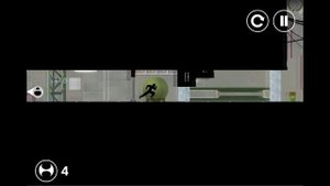 Прохождение игры vector 3-3