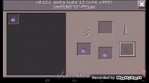 Как сварить зелье отравления 2 в майнкрафт 0.12.1