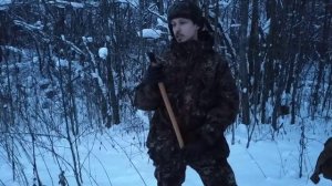 Про топоры для леса Husqvarna.