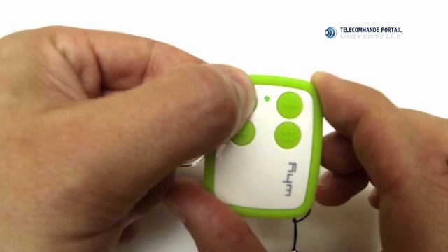 Télécommande WHY EVO 6.2 Notice Vidéo FAAC SLH 433 & 868 , GENIUS AMIGO, AMIGO, KILO смотреть онлайн