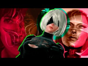 ЖЕНИТЬСЯ НА КИБОРГЕ