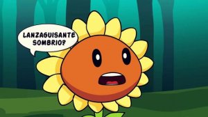 теневой горохострел монстер