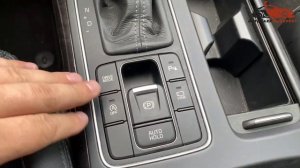 Сравнение HYUNDAI SANTAFE THE PRIME с KIA ALL NEW SORENTO. Субъективное мнение от Автопарк Экспорт.