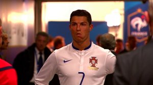 Cristiano Ronaldo vs France (A) 14-15 HD 720p by MemeT