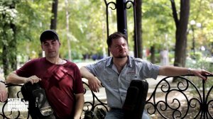 Группа “Зверобой“ в большом интервью МВДД