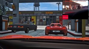BeamNG Drive - Paul Walker Car Crash