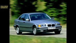 BMW История марки .