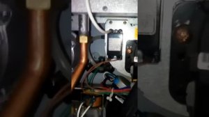 Неисправность двухконтурного котла мастер газ