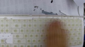 Как восстановить гибкие дорожки